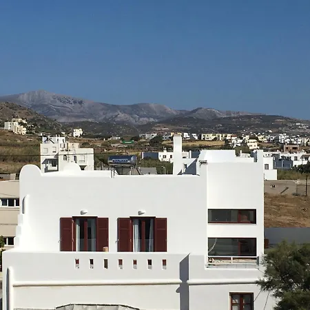 Grotta House Lejlighed