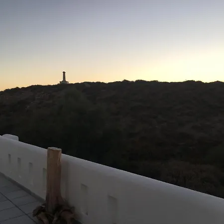 Lejlighed Grotta House *