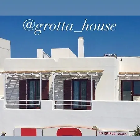 Lejlighed Grotta House