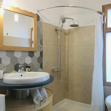 Grotta House Lejlighed Naxos City