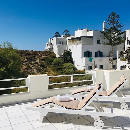 Lejlighed Grotta House