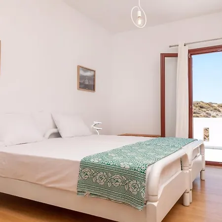 Grotta House Lejlighed Naxos City