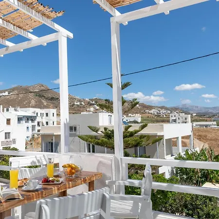 Grotta House Lejlighed *