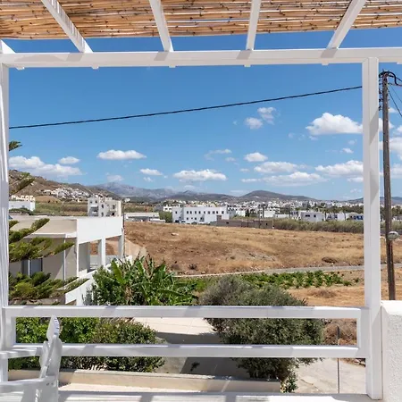 Lejlighed Grotta House Naxos City