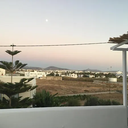 Apartmán Grotta House *